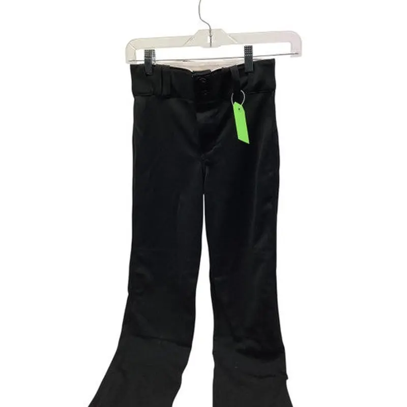 Used Champro BASEBALL PANT BB/SB Pant Boys Black MD 11347-S000251284
