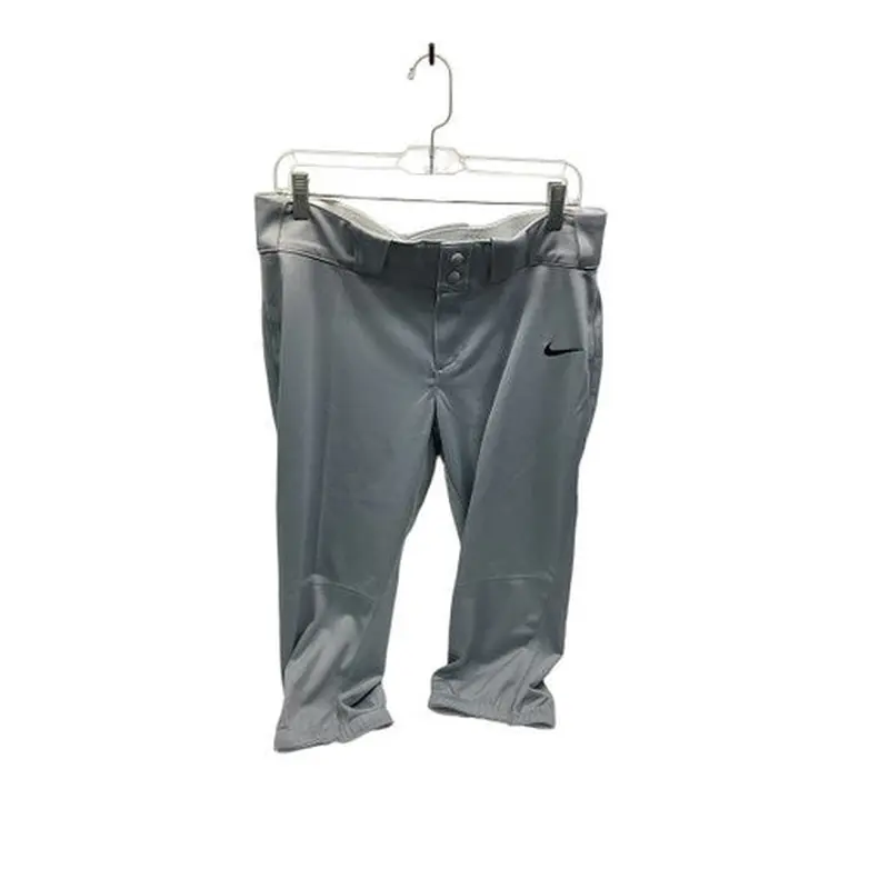 Used Nike NIKE SOFTBALL PANTS LG Baseball and Softball Bottoms 11347-S000221116