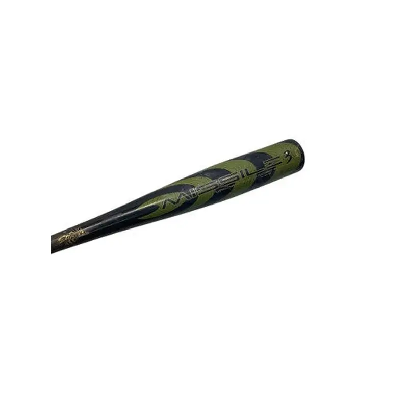 Used Stinger MISSLE 3 BB/SB High School -3 Bat 33" 11347-S000249371