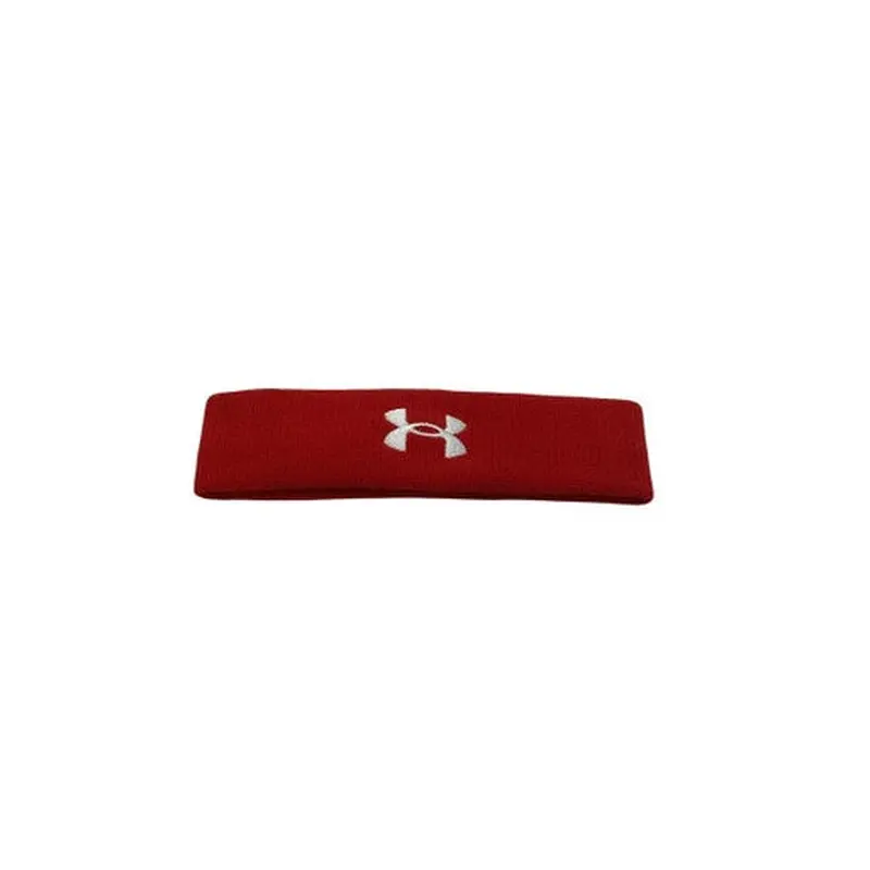 Used Under Armour Football Accessory Red 11347-S000249446