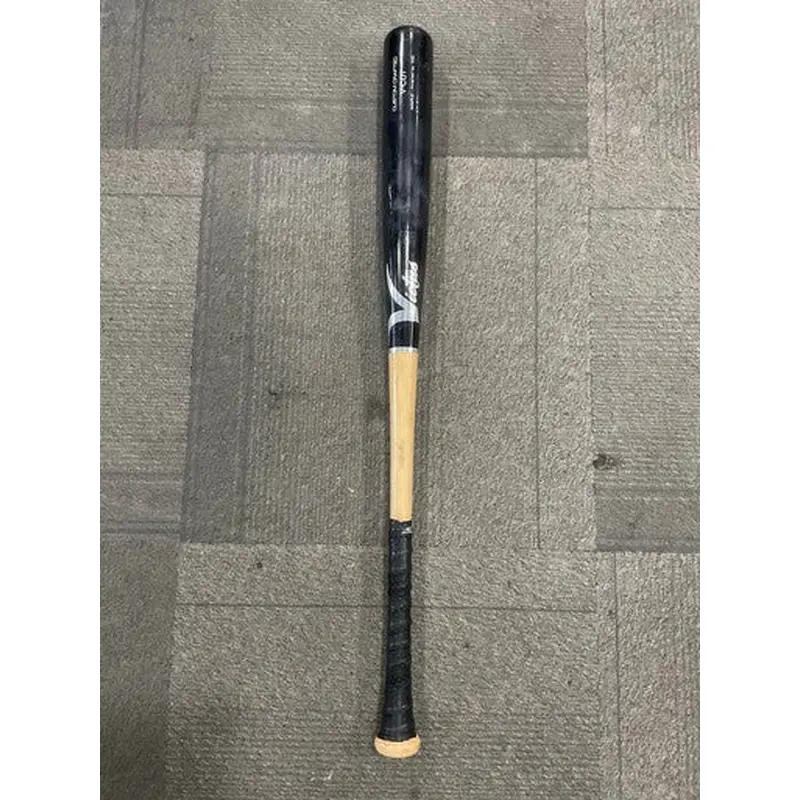 Used Victus V-CUT BB/SB Wood Bat 34" 11614-S000220071