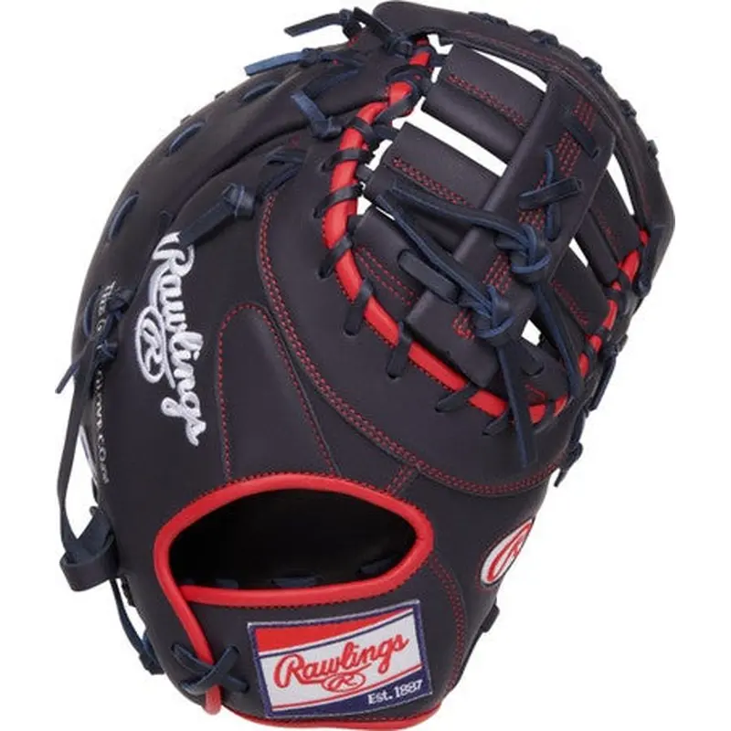 New NXT 1ST BASE 12.25" LHT 11347-RAWR00704205-LHT