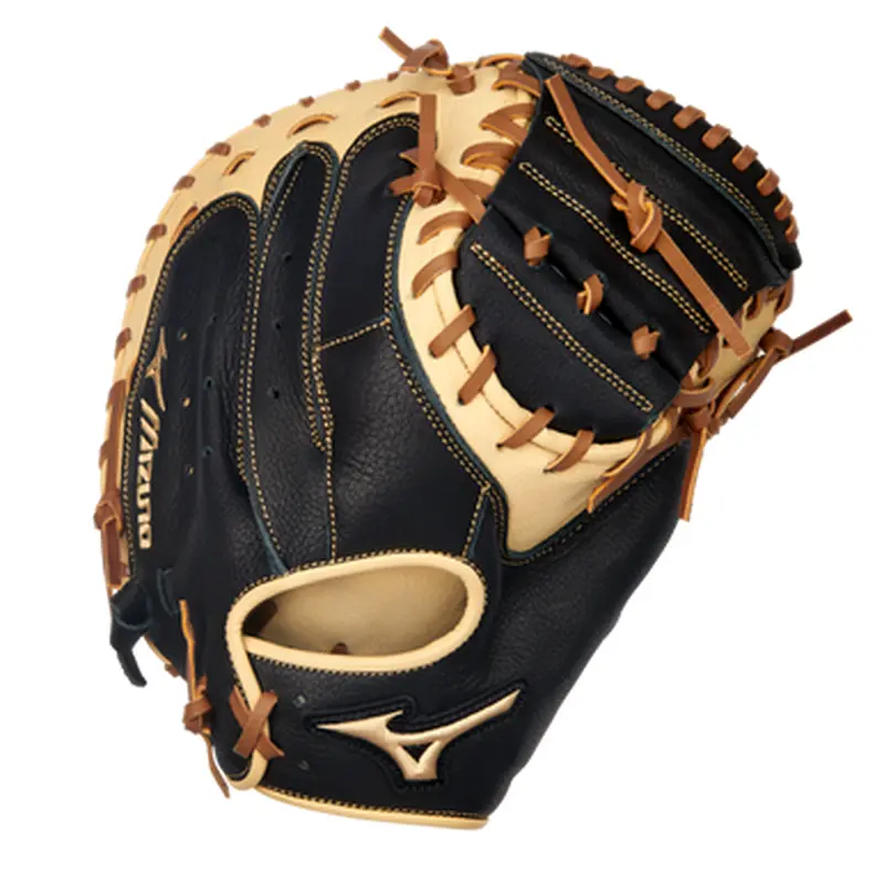 New SAMURAI CATCHER MITT 33" RHT 11479-MIZ313060R
