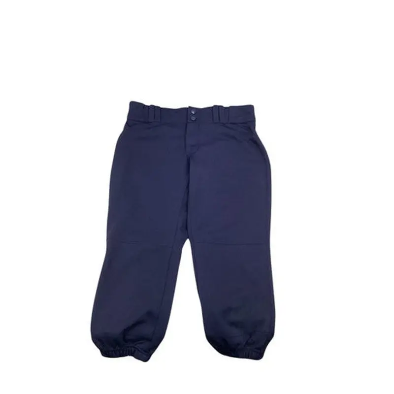 Used Champro NAVY PANTS BB/SB Pant Womens Black MD 11347-S000245044