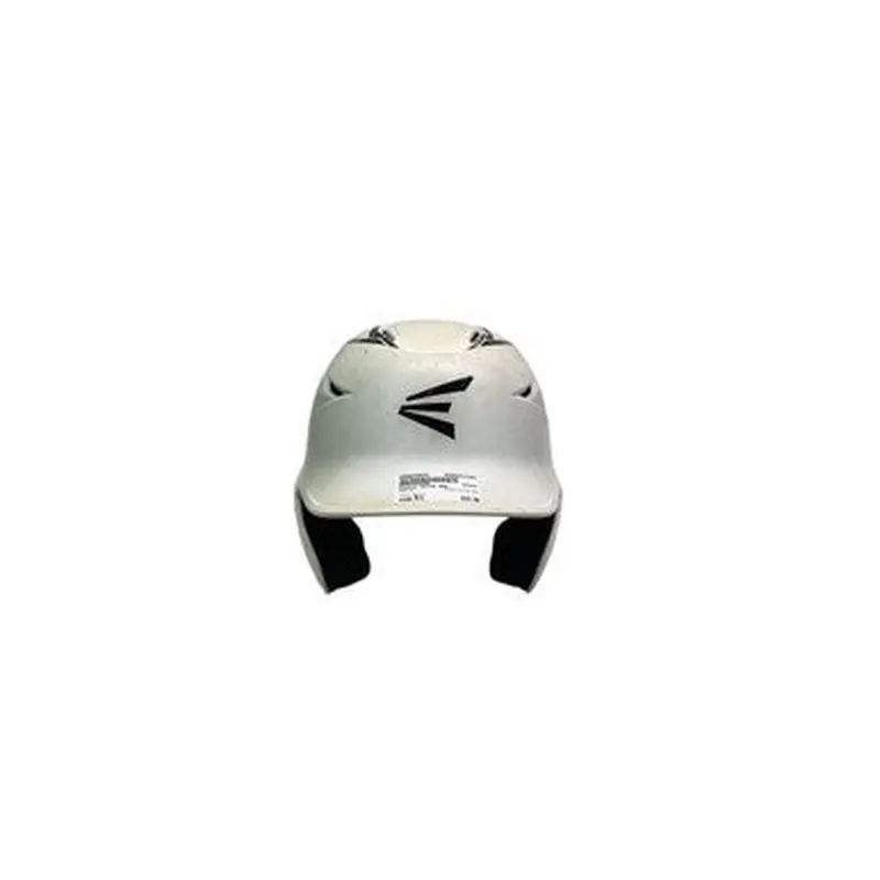 Used Easton ELITE MAX Batting Helmet No Mask White M/L 11347-S000249913