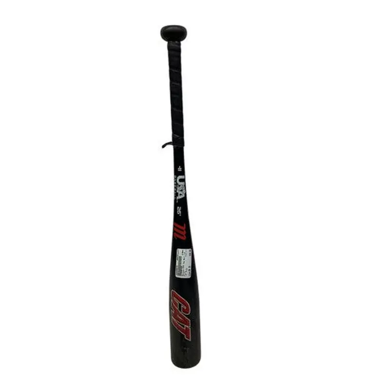 Used Marucci CAT BB/SB T-Ball Bat 26" 11347-S000250676