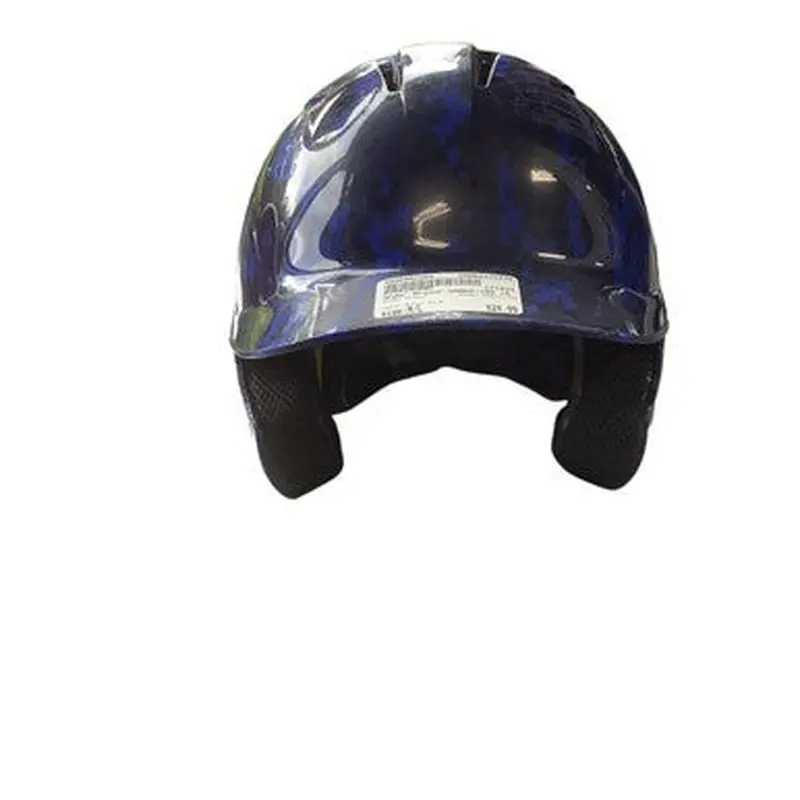 Used Under Armour UABH2-100 Batting Helmet No Mask Royal Blue M/L 11479-S000402304