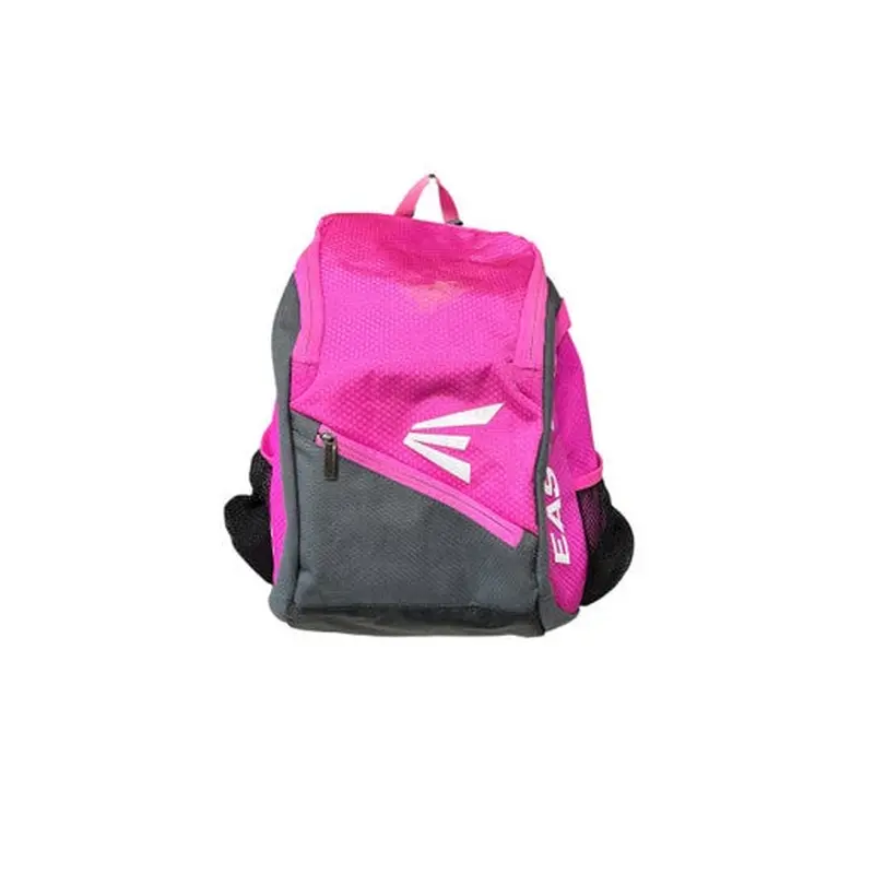 Used Easton BATPACK BB/SB Player Backpack Pink 11833-S000165570