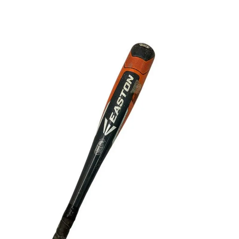 Used Easton BEAST BB/SB USSSA 2 3/4 Bat Orange 26" 11347-S000252394