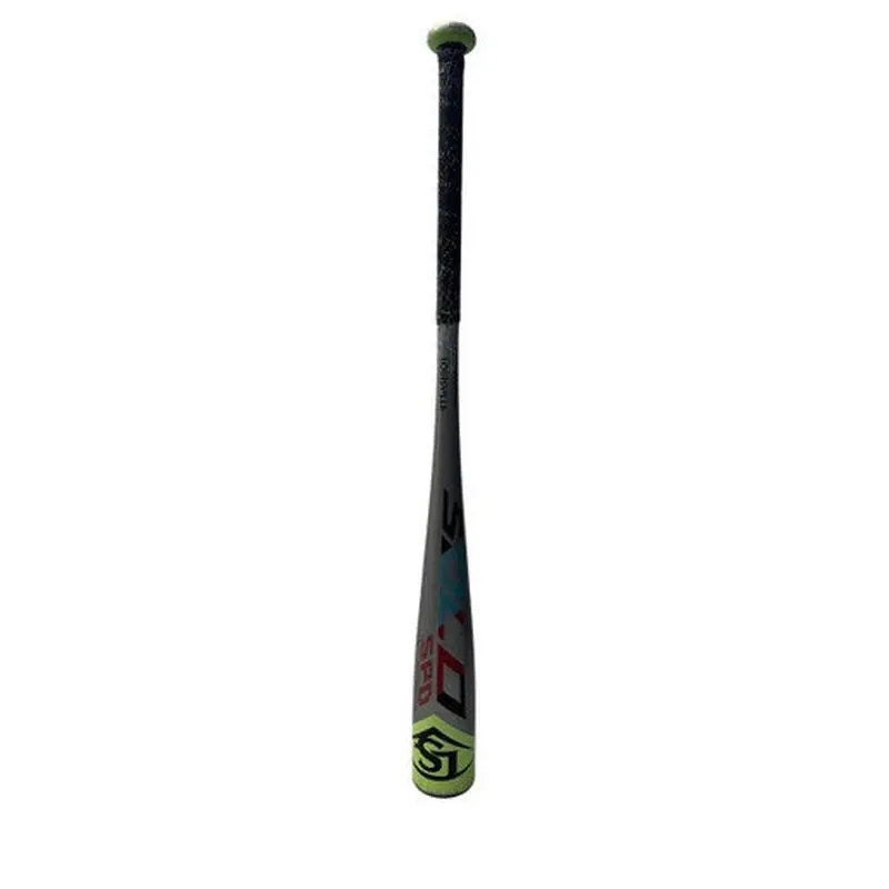 Used Louisville Slugger SOLO SPD BB/SB USA 2 5/8 Bat 28" 11835-S000197494