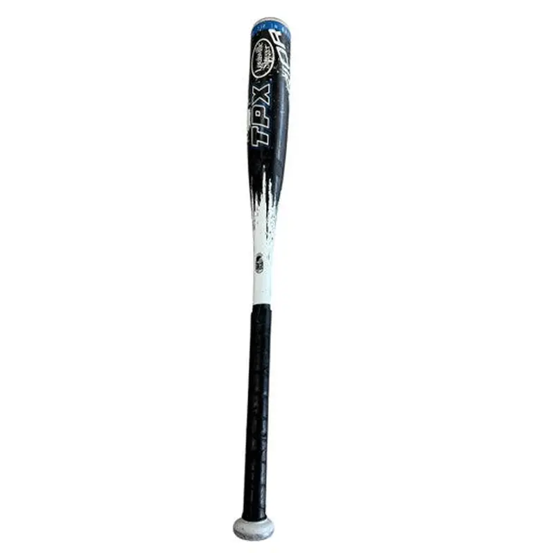 Used Louisville Slugger WARRIOR BB/SB T-Ball Bat 25" 11833-S000165503