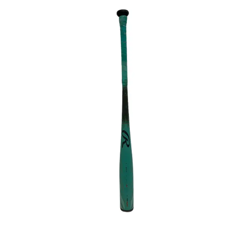 Used Rawlings MACH AI BB/SB High School -3 Bat 34" 11692-S000140357