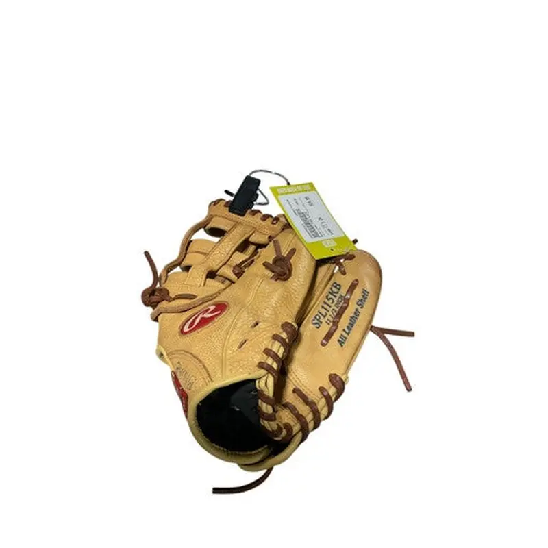 Used Rawlings PRO LITE BB/SB Glove RH Throw Brown 11 1/2" 11834-S000039413