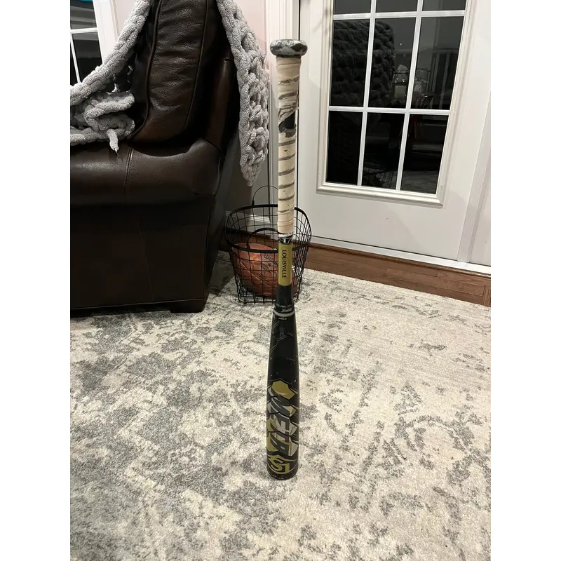 2021 Composite (-3) 28 oz 31" Meta Bat