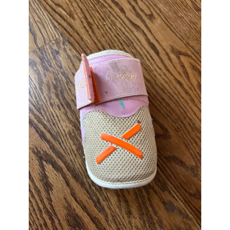 Absolutely Ridiculous Elbow Guard Strawberry Standard Size (Currently Sold Out)