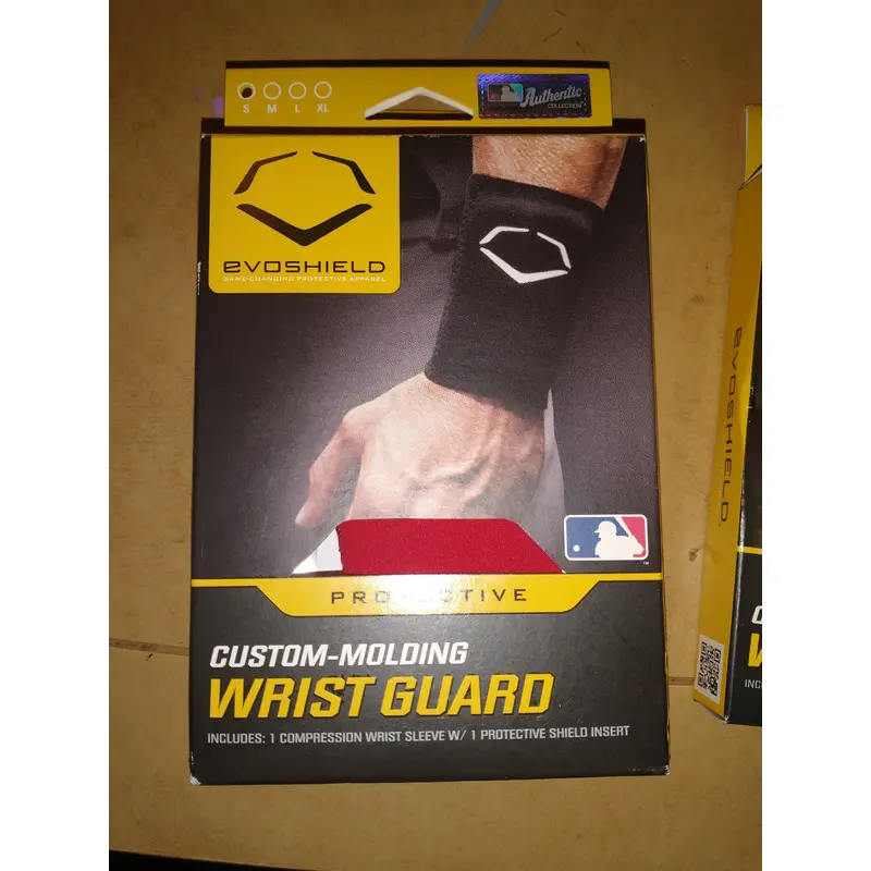 New EvoShield