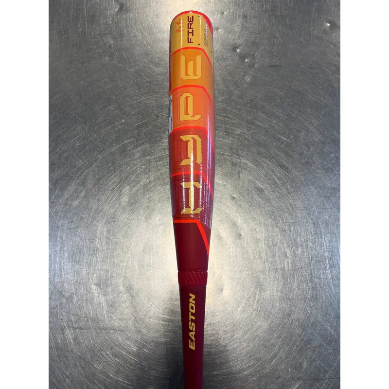 NEW (w/warranty) Easton Hype Fire 31/26 -5 USSSA
