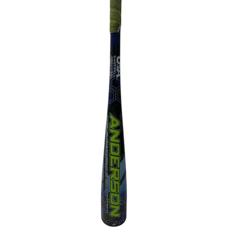 Used Anderson CENTERFIRE BB/SB USA 2 5/8 Bat 28" 11835-S000197274