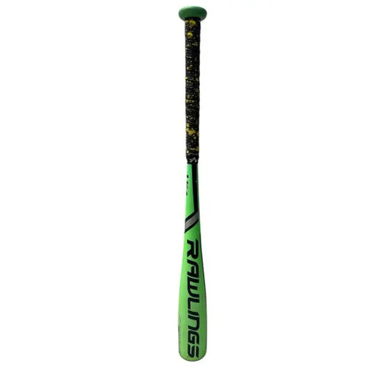 Used Rawlings THREAT COMPOSITE BB/SB USA 2 5/8 Bat 27" 11835-S000197237