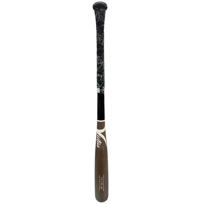Used Victus TATIS JR BB/SB Wood Bat 30" 11835-S000197380