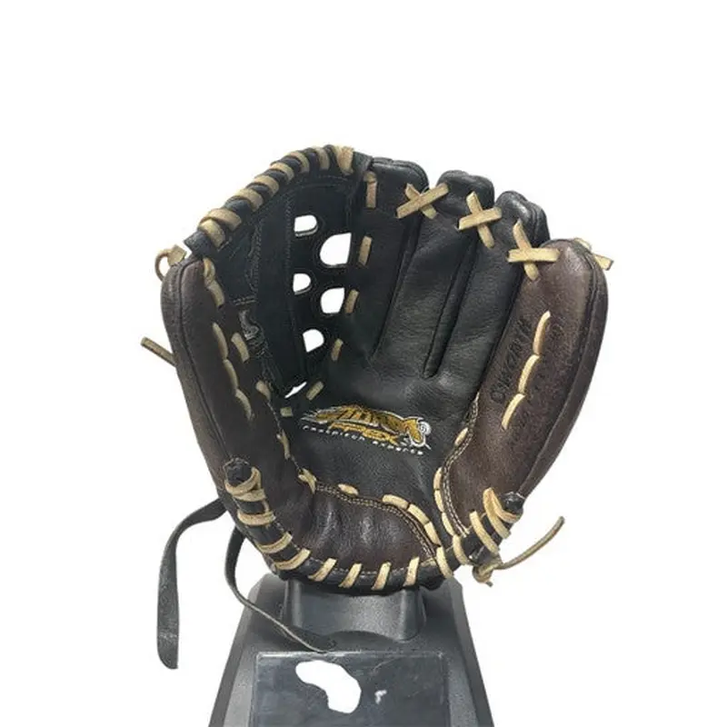 Used Worth FPX120P BB/SB Glove RH Throw Brown 12" 11835-S000197588