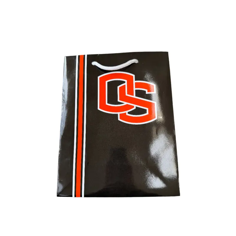 Medium Oregon State University Gift Bags