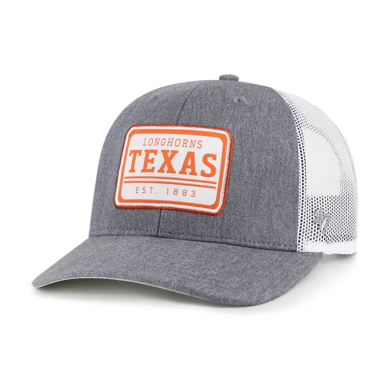 TEXAS LONGHORNS ELLINGTON '47 TRUCKER