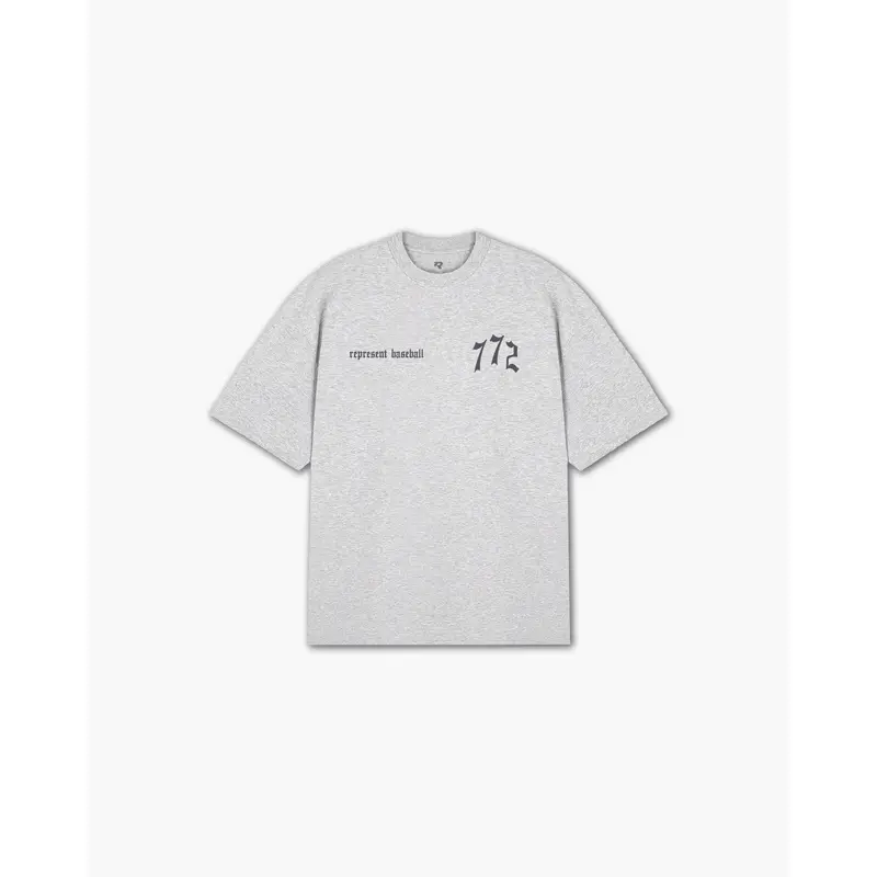 THE (772) VANQUISH BASEBALL ELITE TEE