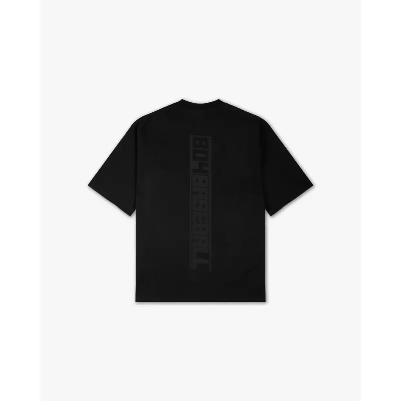 THE (804) F2 BASEBALL ELITE TEE