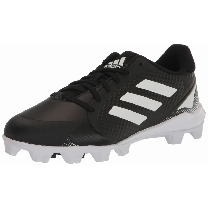 New Adidas Pure Hustle 2 Softball Cleats Women Size 7.5