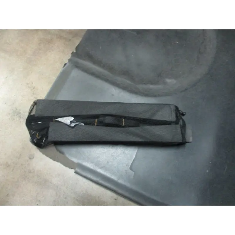 Pelican Kyak/Canoe Car Roof Carrier Kit