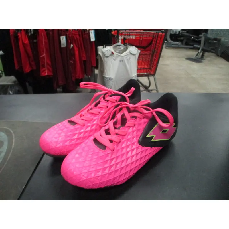Used Lotto Soccer Cleats Size 3