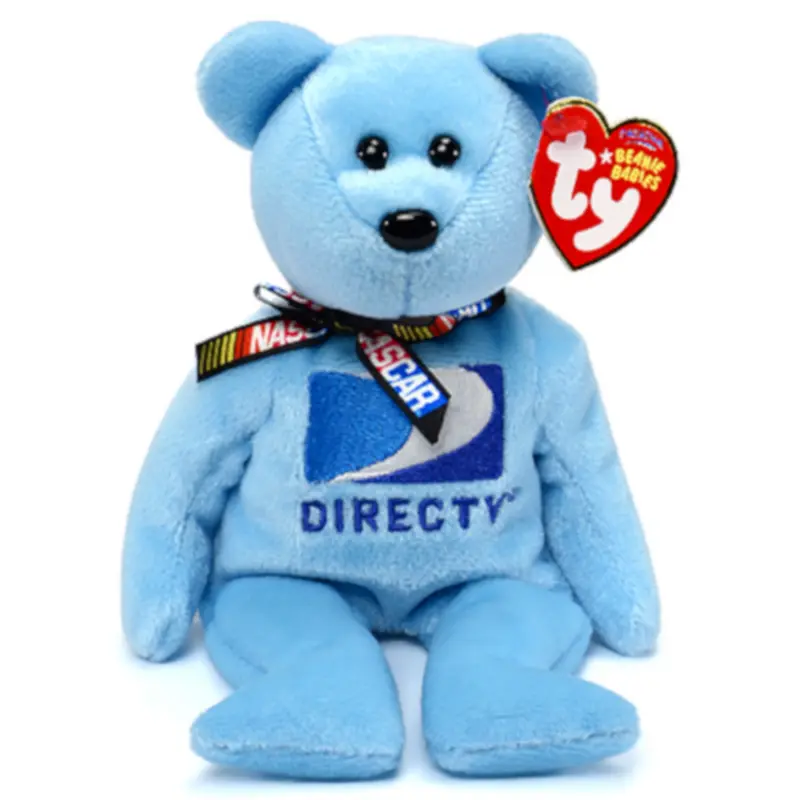 Clint Bowyer #7 the Bear