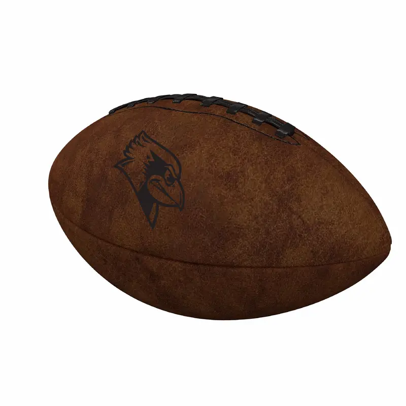 Illinois State Full Size Vintage Football