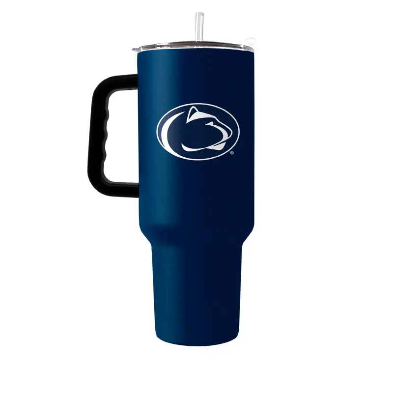 Penn State 40oz Flipside Powder Coat Tumbler