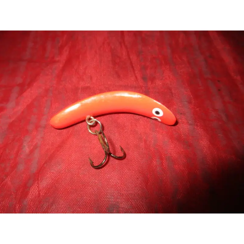 Used Luhr-Jensen Kwikfish K7 Flatflish Lure