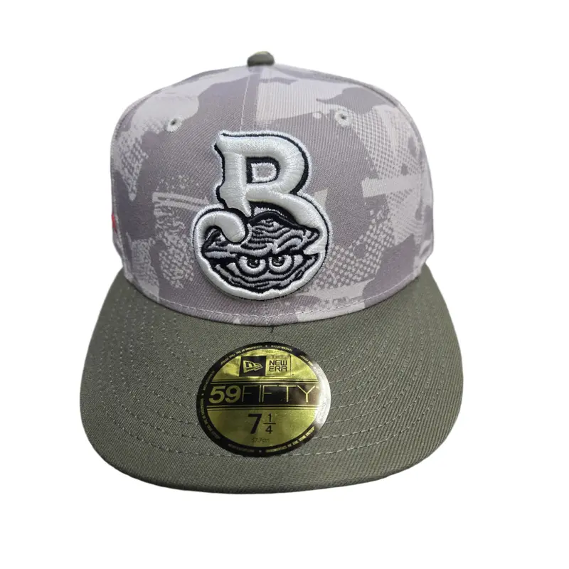 Armed Forces Day 59FIFTY Fitted Cap (2025)
