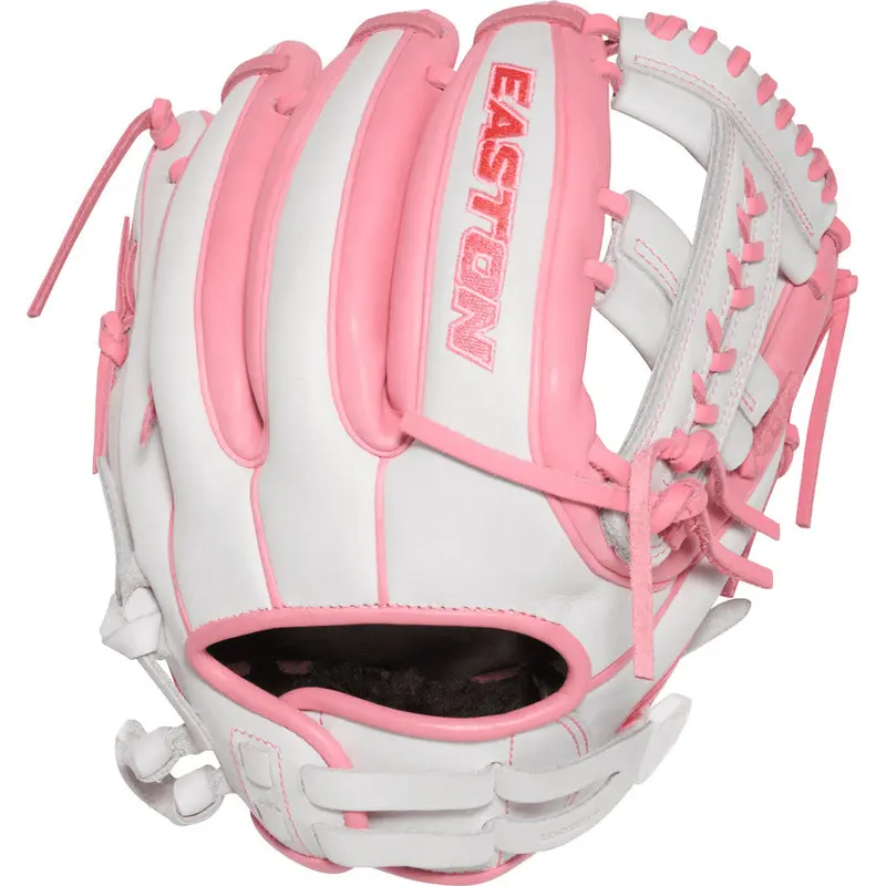 Easton Professional Collection 11.75" Fastpitch Softball Glove - PCFP1175-19WP