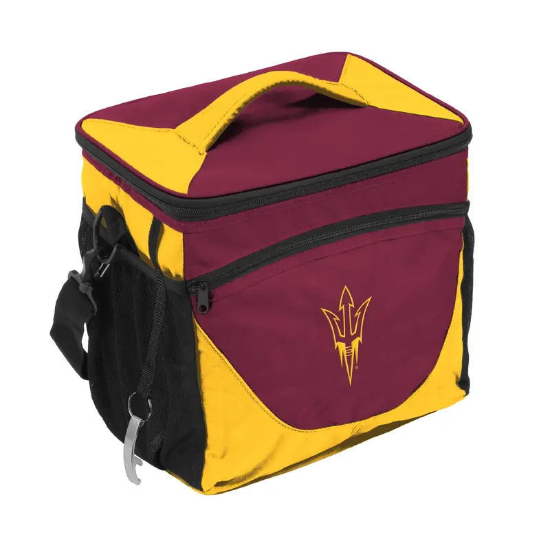 Arizona State 24 Can Cooler