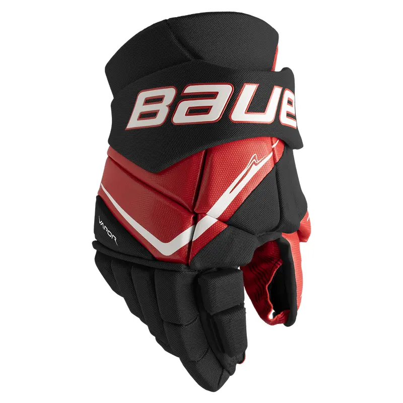 2025 Bauer Vapor Fly40 Hockey Gloves - Intermediate