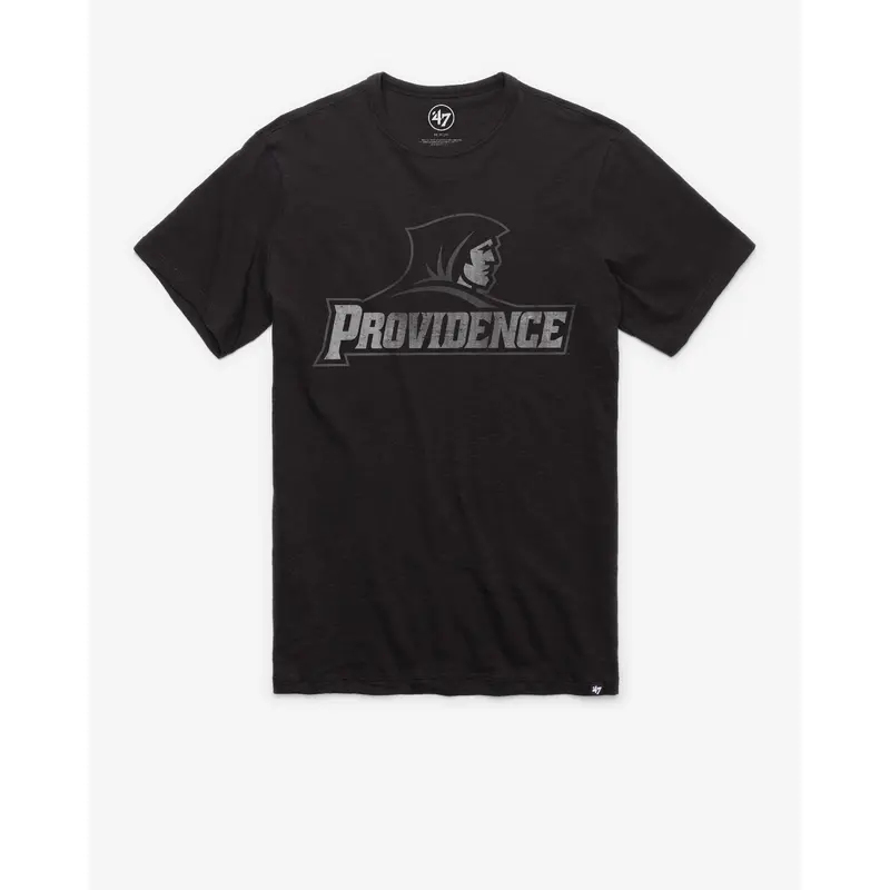 PROVIDENCE COLLEGE FRIARS GRIT '47 SCRUM TEE