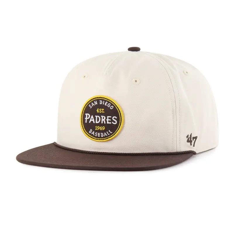 SAN DIEGO PADRES PAYSON '47 CAPTAIN RF RELAXED FIT