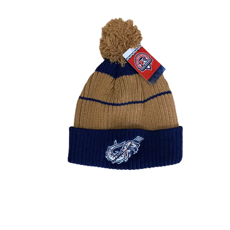 Lake Winnebago Shantymen Knit Cap