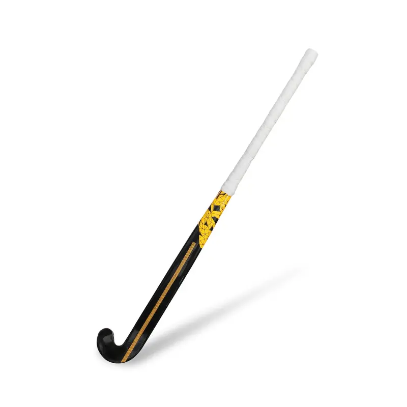 Flash AK-47 100 Percent Glass fibre Hockey Sticks | Kibi Sports