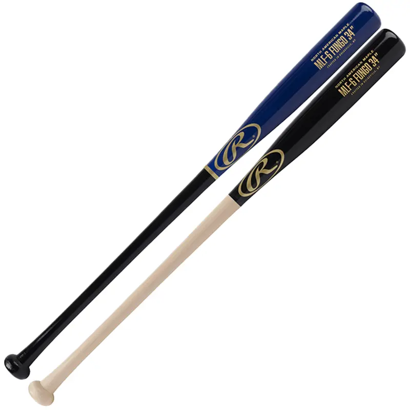Rawlings 34" Maple Fungo Bat - MLF6