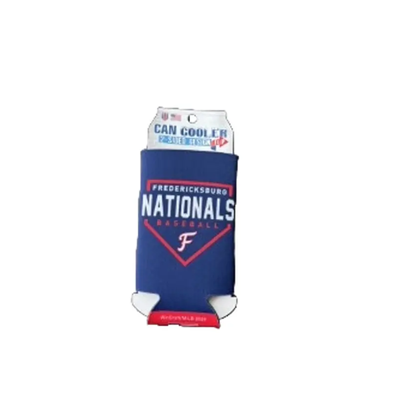 16oz Homeplate Koozie