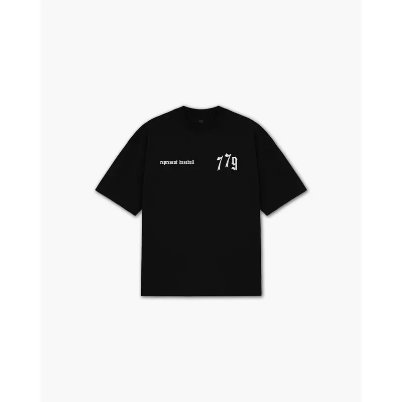 THE (779) VANQUISH BASEBALL ELITE TEE