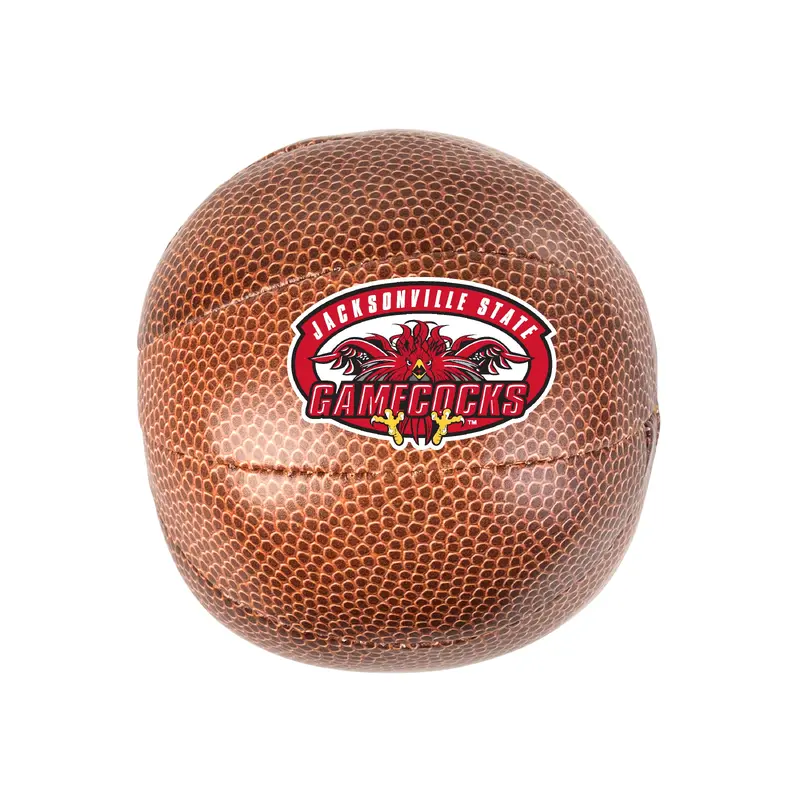 Jacksonville State Micro Soft Basketball