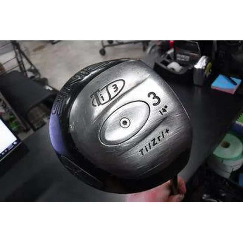 Used Ping Ti3 14 deg 3 Wood