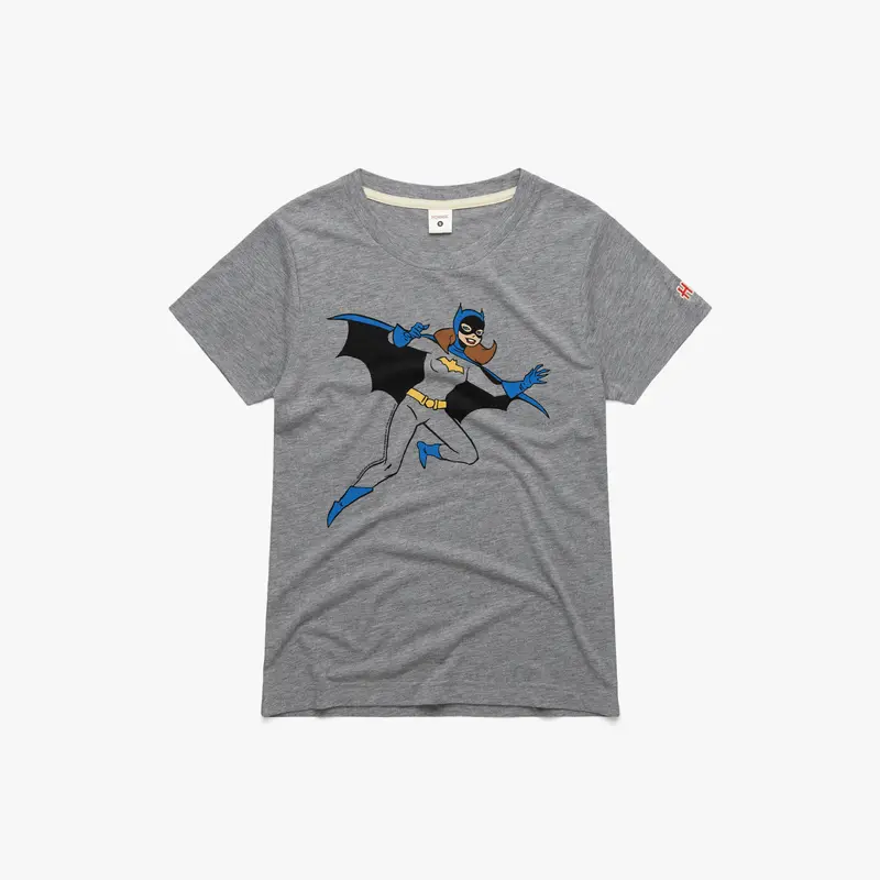 Women's Batman Batgirl Character